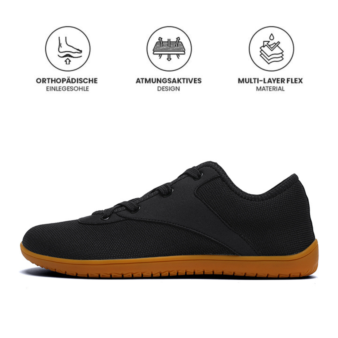 Barfustep™  FreeFlex Barfußschuhe
