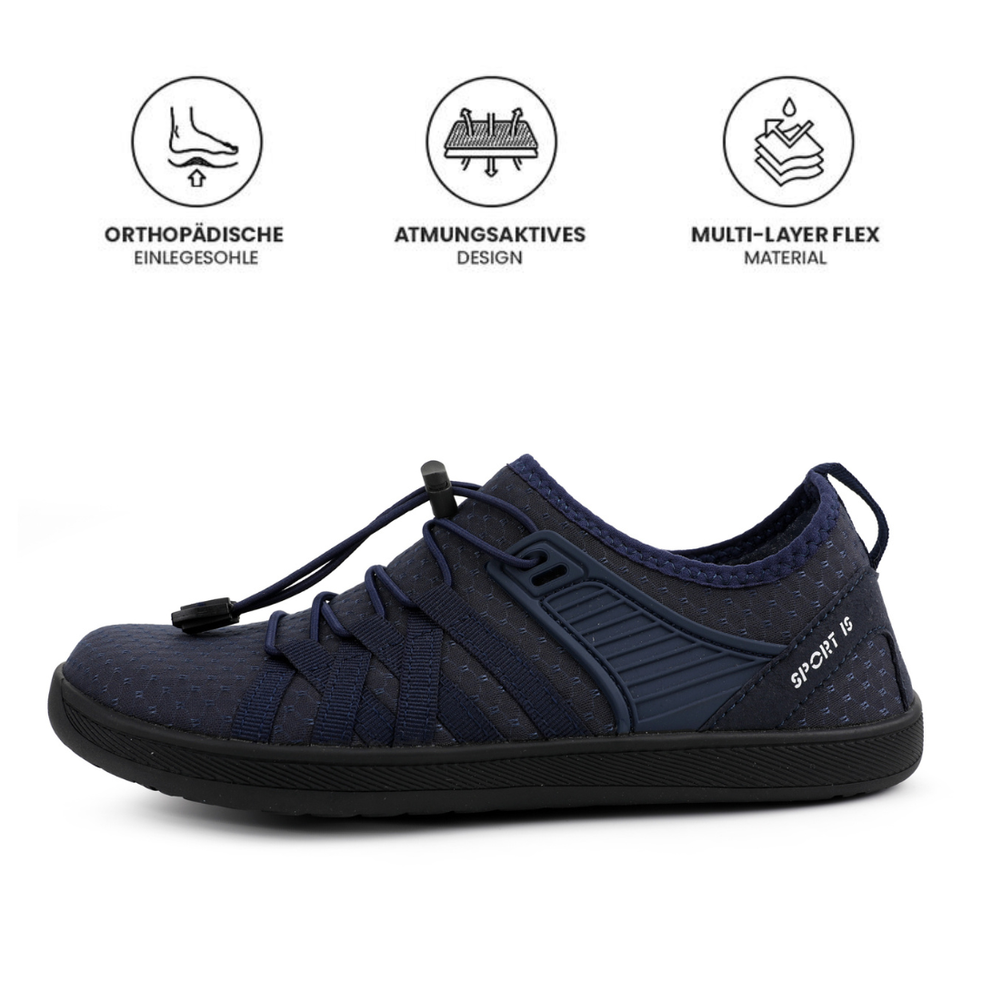 Barfustep™ AirStep Barfußschuhe