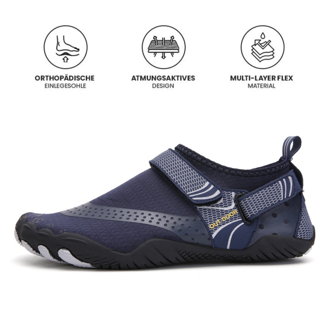 Barfustep™ Sports Barfußschuhe