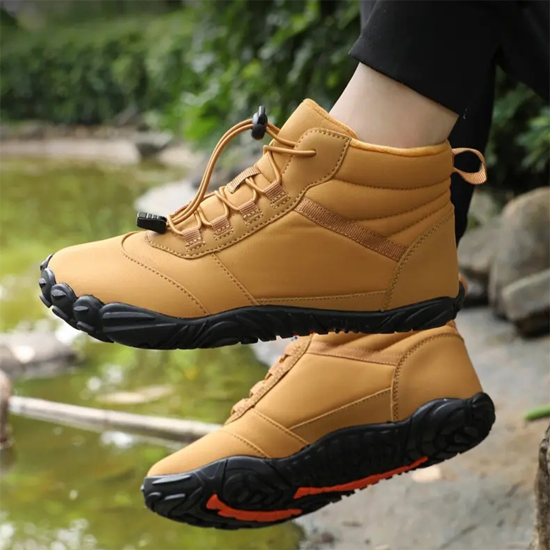 Barfustep™ Winter Wasserfester Barfußschuhe