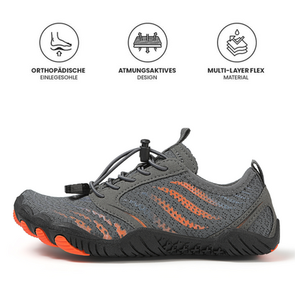 Barfustep™ Feel Pro Kids - Kinder Barfußschuhe
