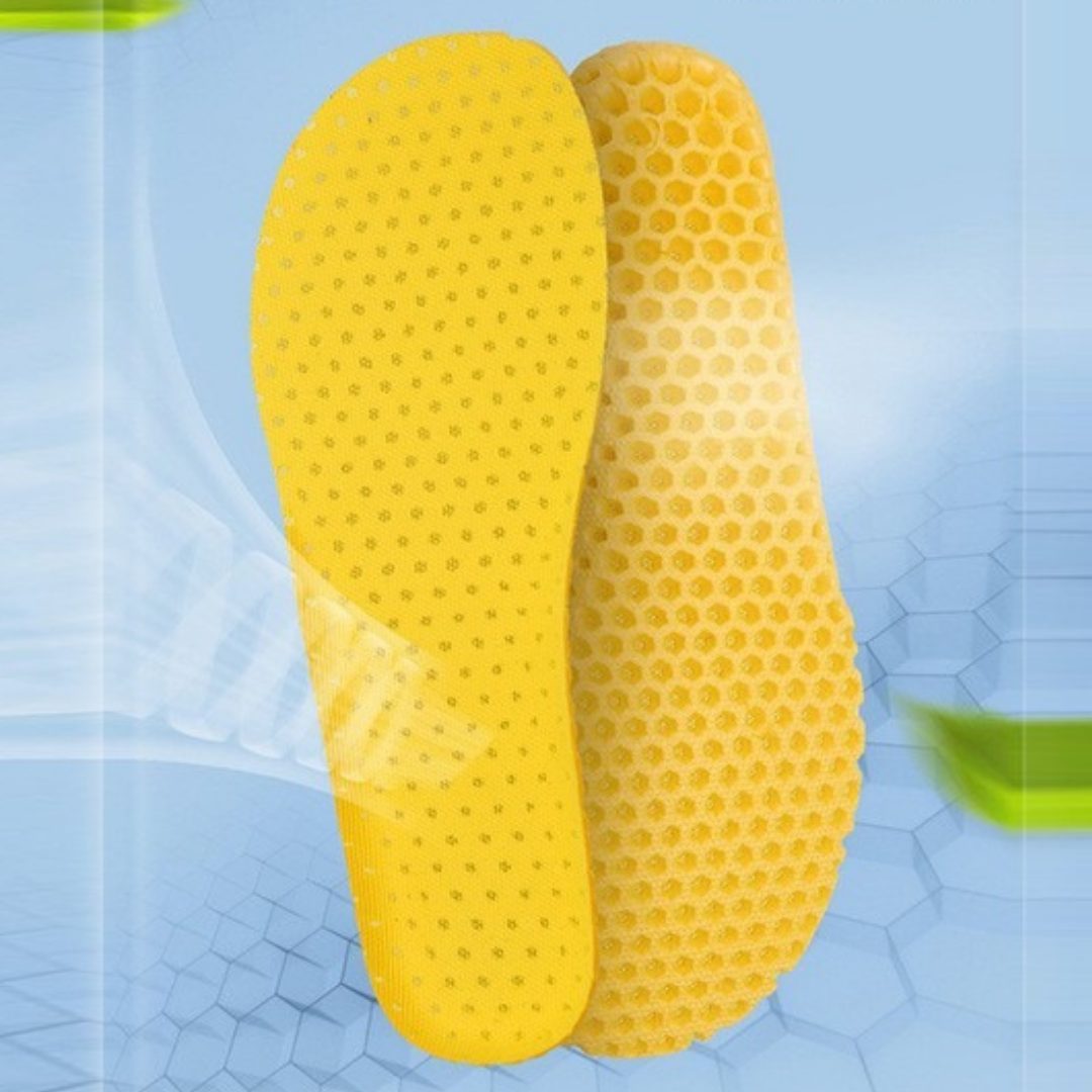 Barfustep™ FreFlex Einlegesohle