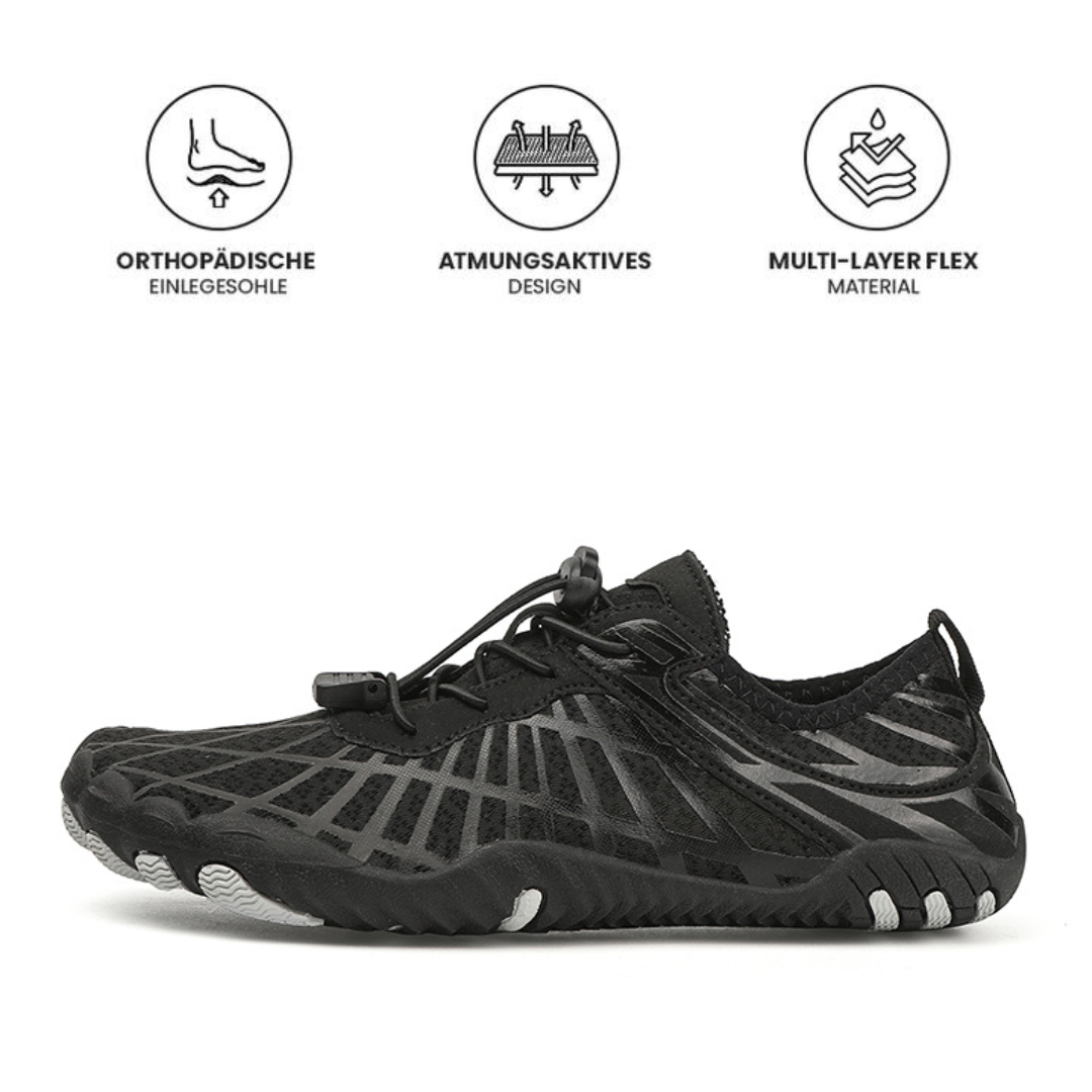 Barfustep™ Style Pro Barfußschuhe
