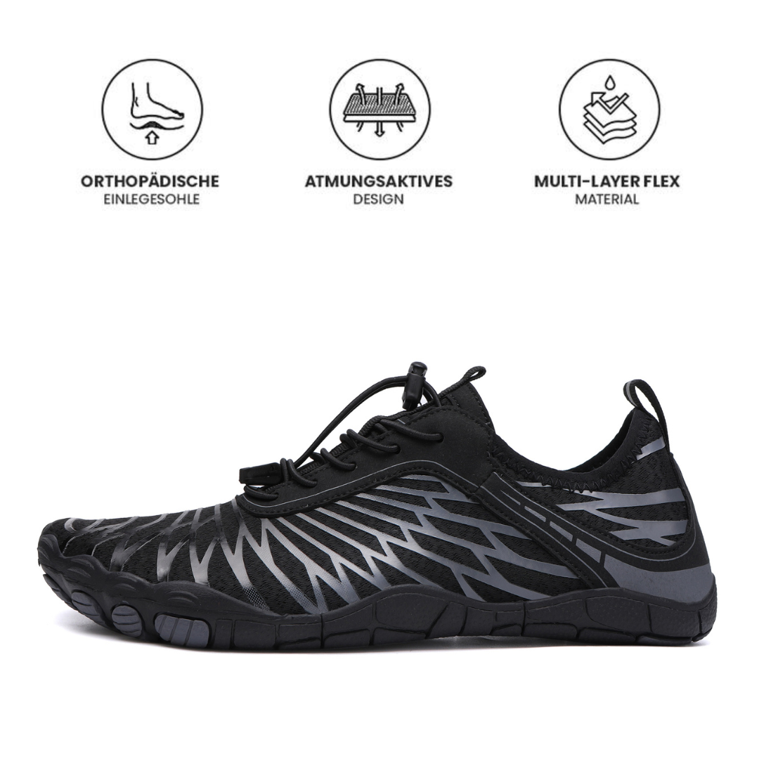 Barfustep™ Move Pro Barfußschuhe
