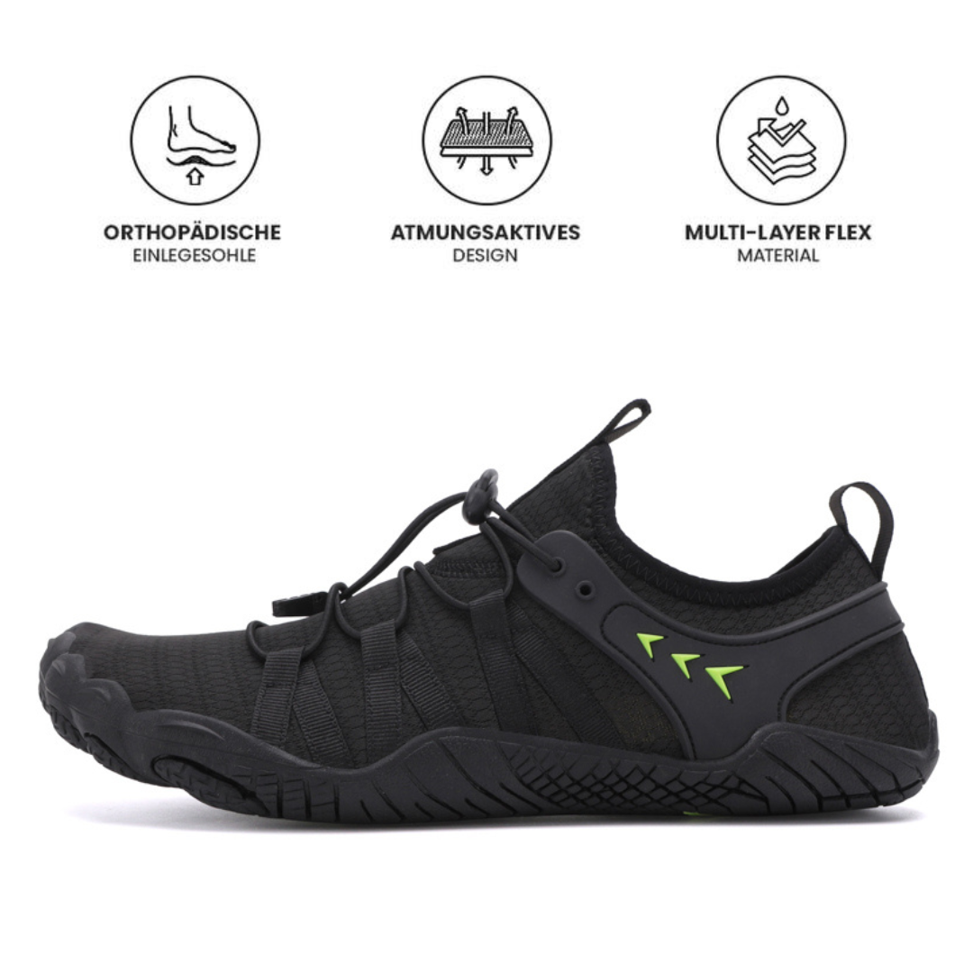 Barfustep™ Flex Pro Barfußschuhe