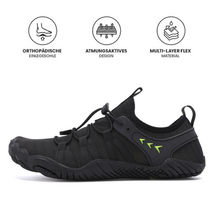 Barfustep™ Flex Pro Barfußschuhe