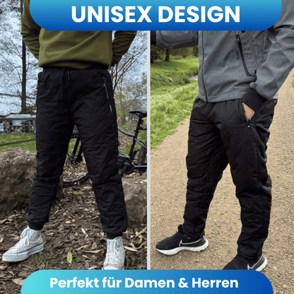 Barfustep™ Karon Wasserdichte Thermohose