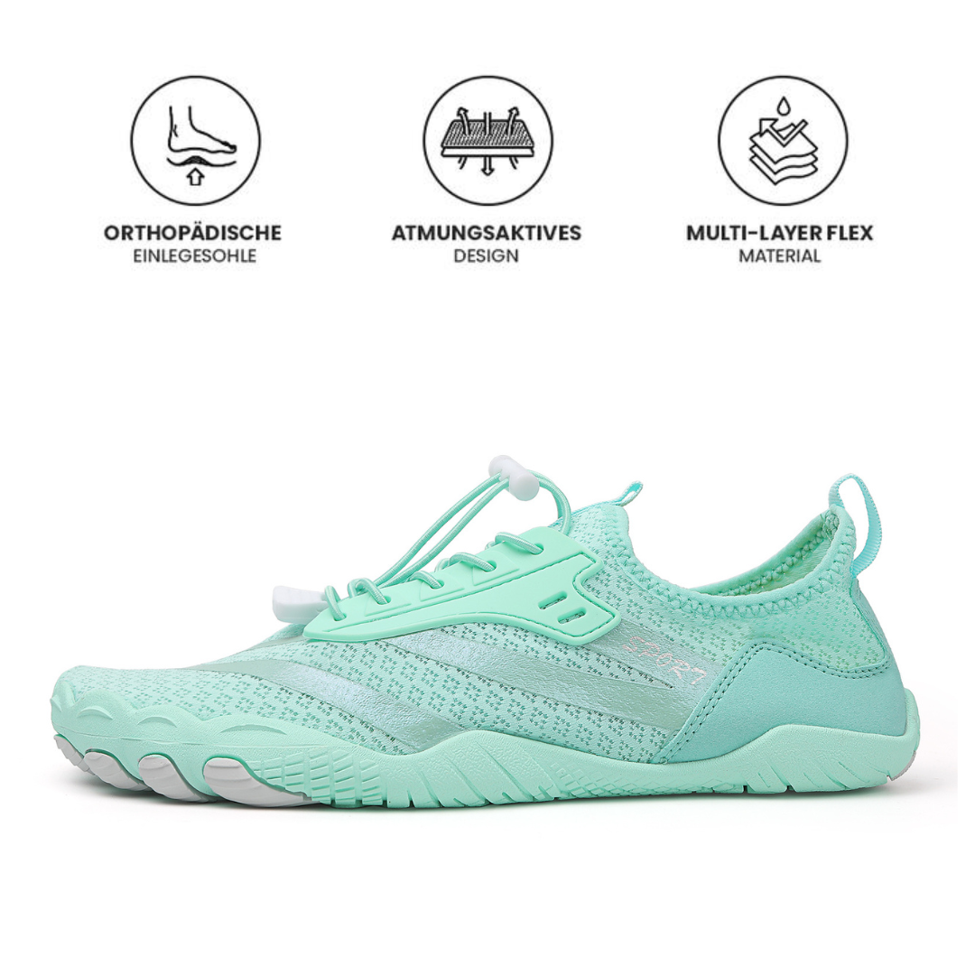Barfustep™ Walk Pro Barfußschuhe