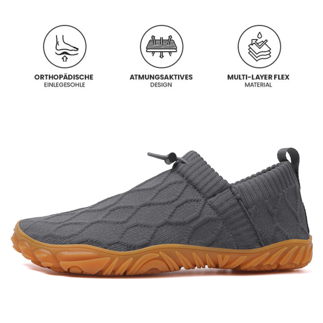 Barfustep™ Recovery Slip-On Barfußschuhe