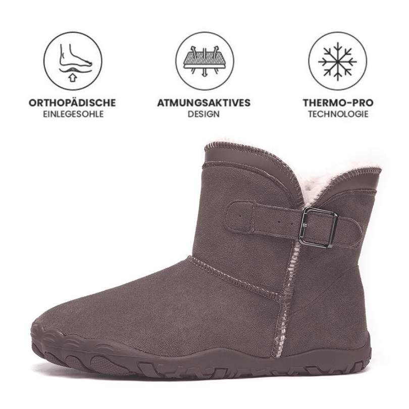 Barfustep™ Cozy Pro- Winter Barfußschuhe