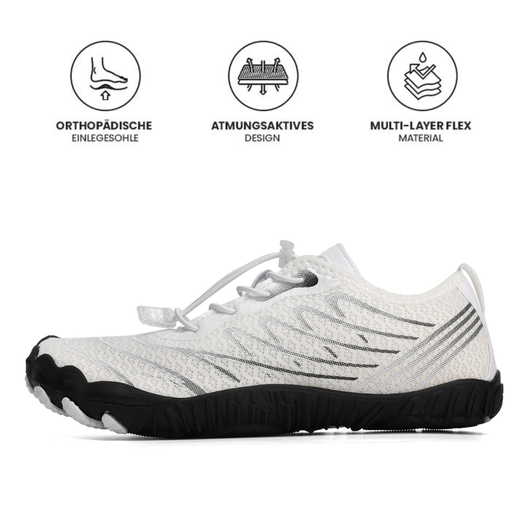 Barfustep™ Active Pro Barfußschuhe