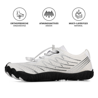 Barfustep™ Active Pro Barfußschuhe
