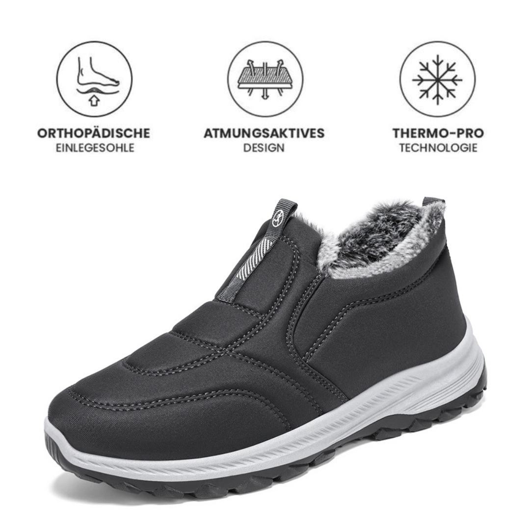Barfustep™ Ergonomische Schneeschuhe
