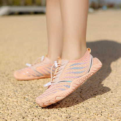 Barfustep™ Feel Pro Kids - Kinder Barfußschuhe