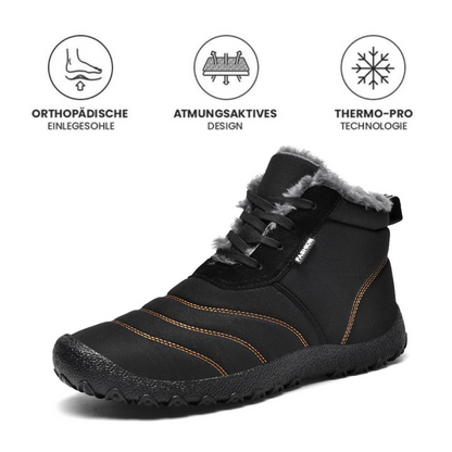 Barfustep™ Adventure Pro - Ergonomische Winter Outdoor Schuhe