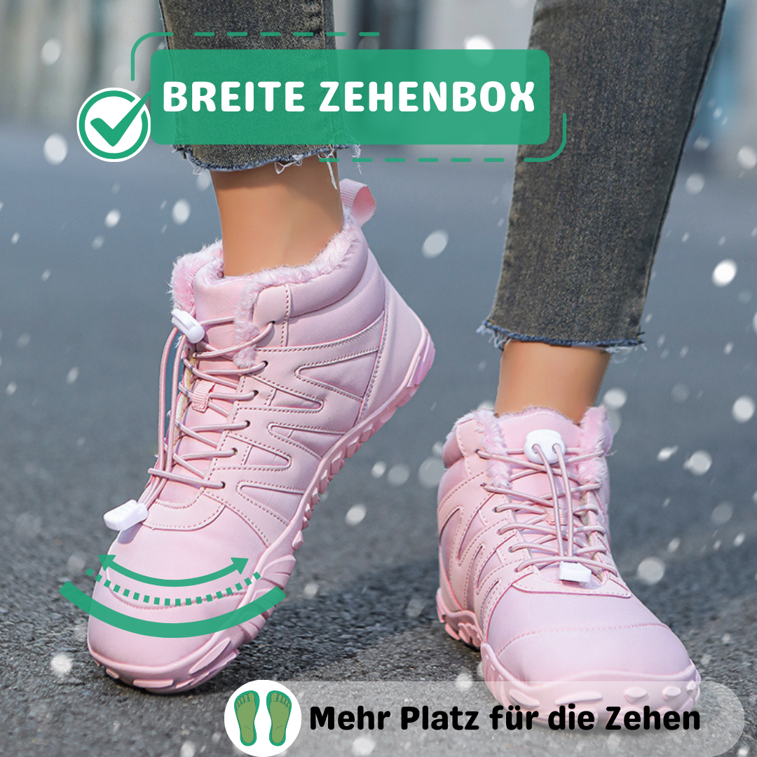Barfustep™ Hiker Pro - Winter Barfußschuhe