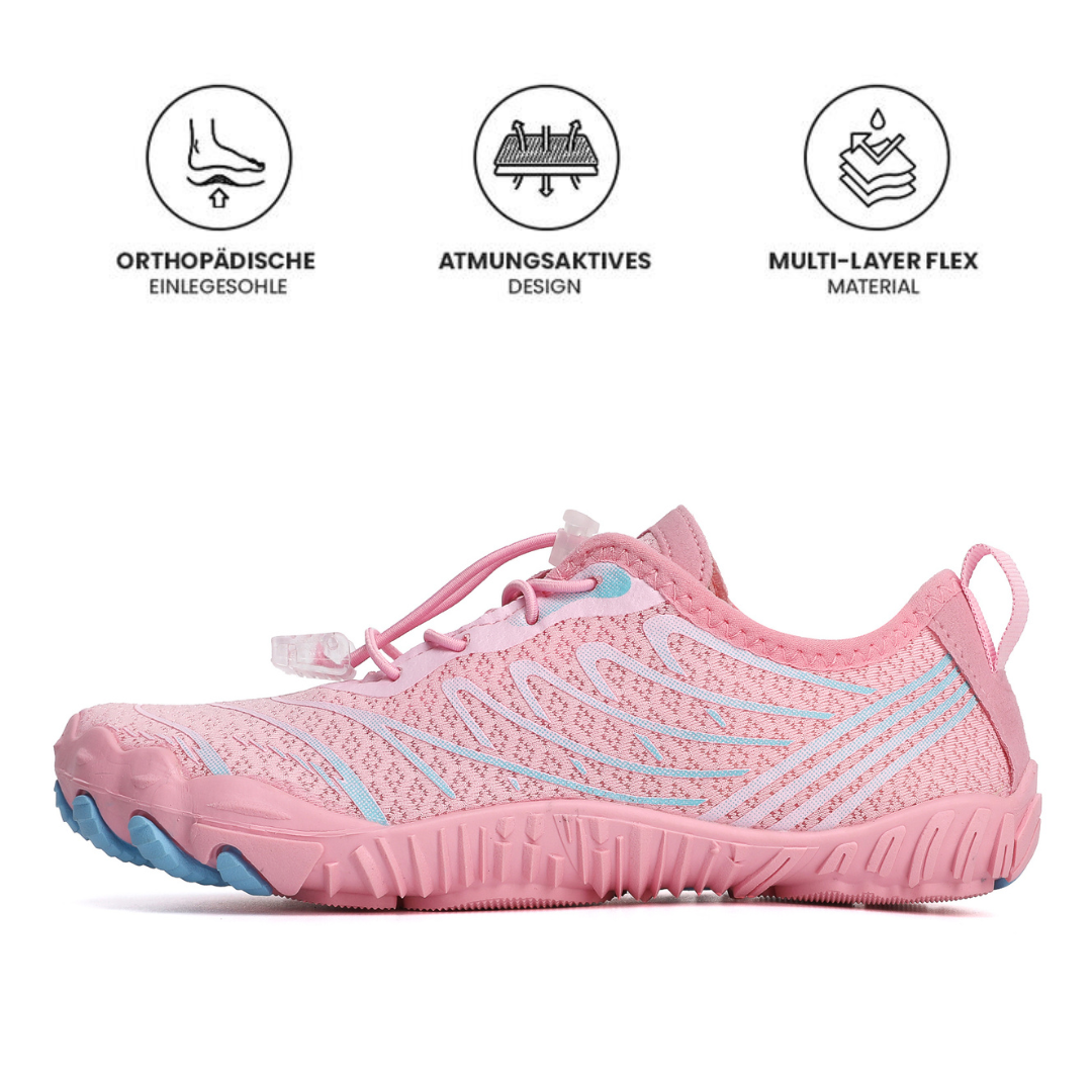 Barfustep™ Active Pro Barfußschuhe