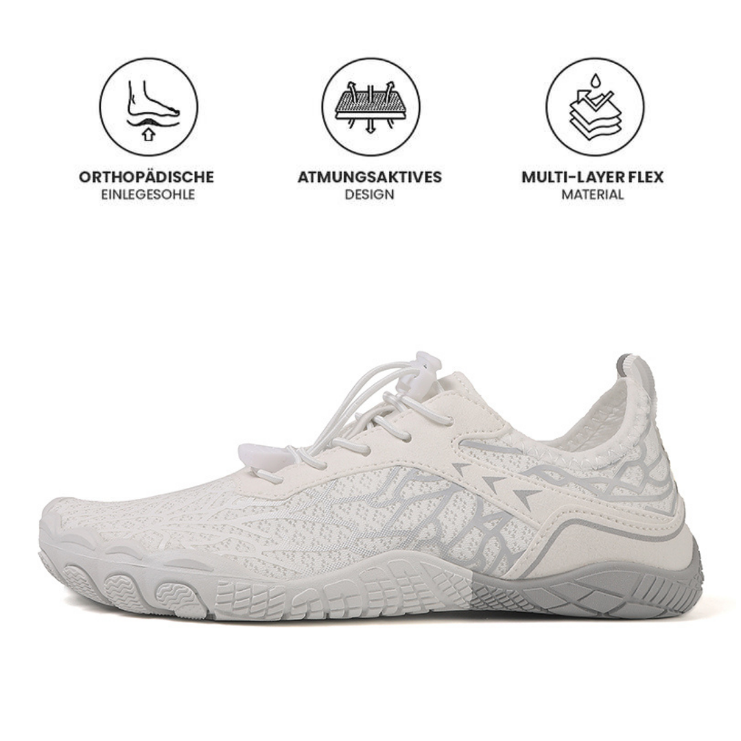 Barfustep™ Move Ease Barfußschuhe