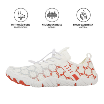 Barfustep™ Foot Ease Barfußschuhe