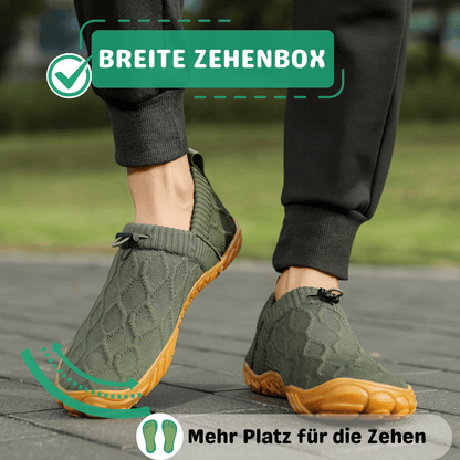 Barfustep™ Recovery Slip-On Barfußschuhe