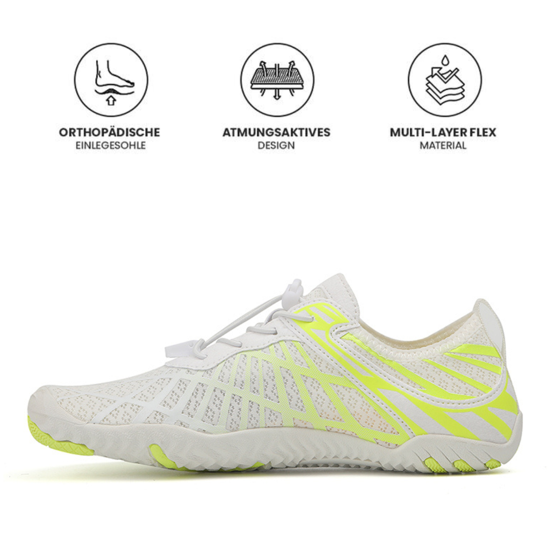 Barfustep™ Style Pro Barfußschuhe