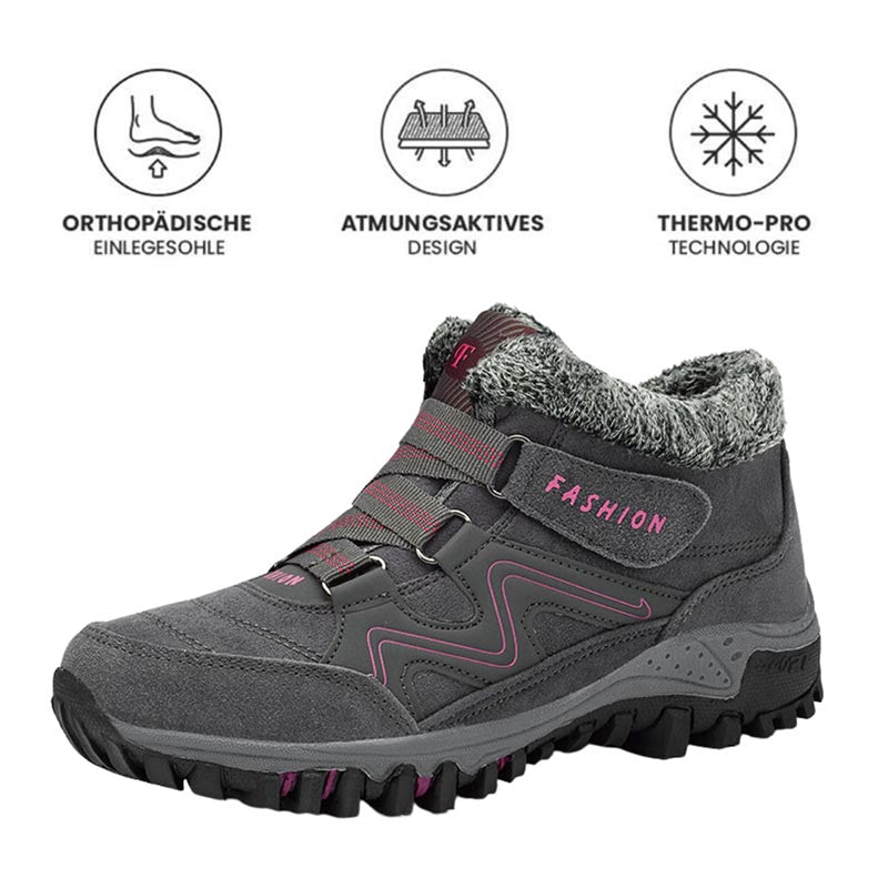 Barfustep™ Schneeschützer Winterschuhe