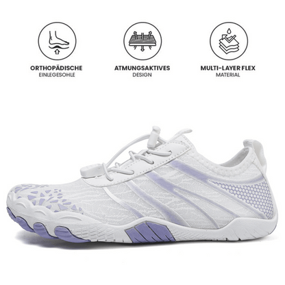 Barfustep™ Travel Pro Barfußschuhe