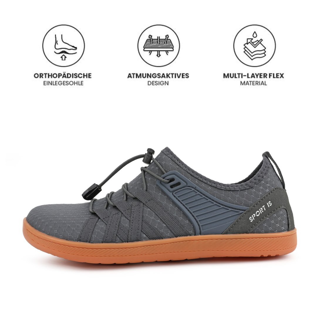 Barfustep™ AirStep Barfußschuhe
