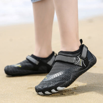 Barfustep™ Sport Pro Barfußschuhe für Kinder