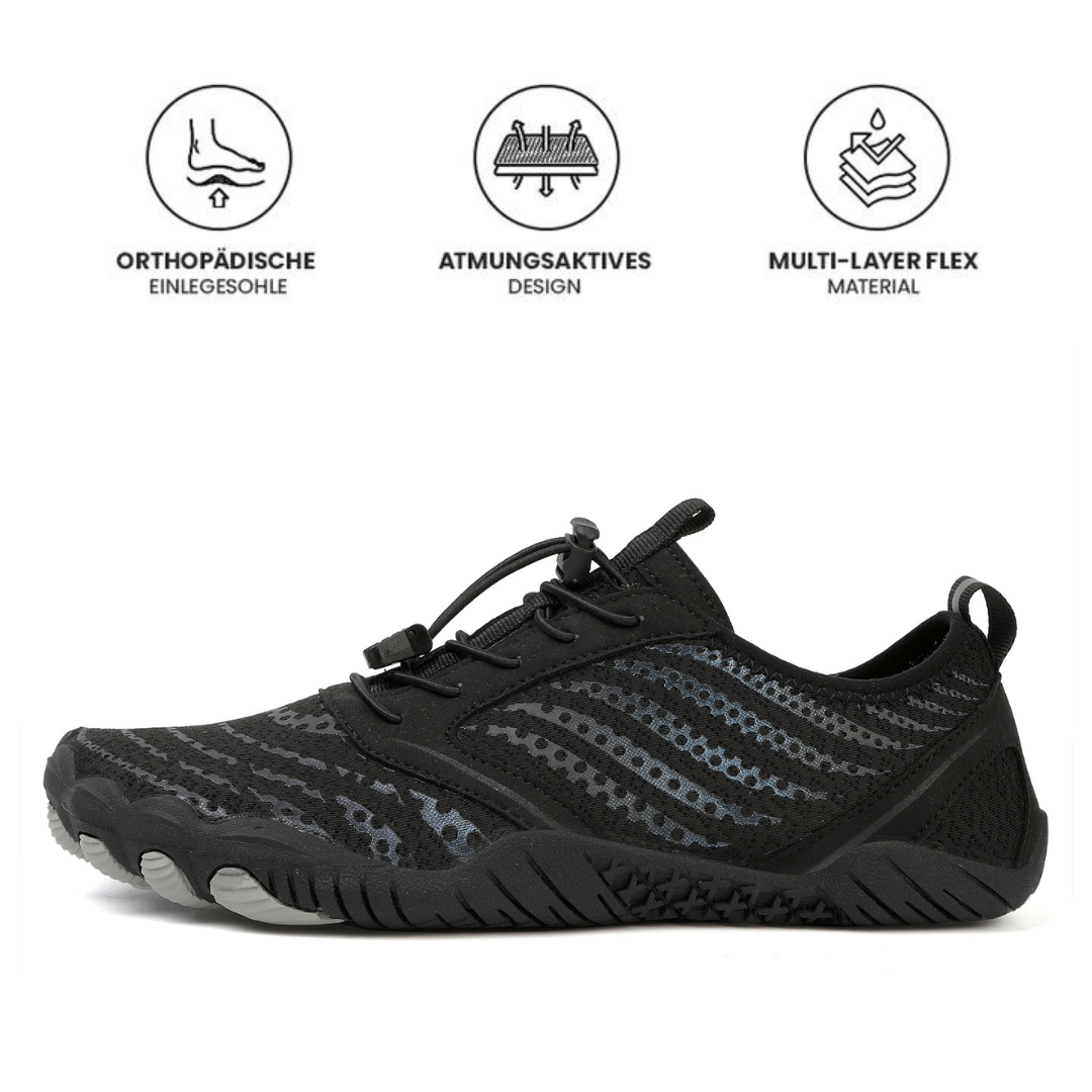 Barfustep™ Feel Pro Barfußschuhe