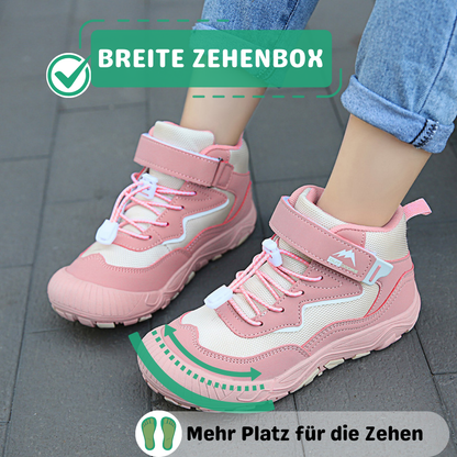 Barfustep™ Running Pro Barfußschuhe für Kinder