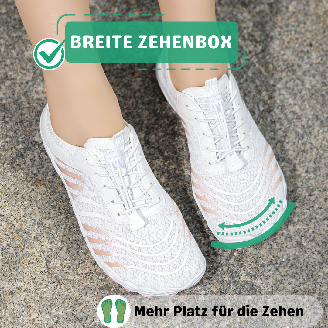 Barfustep™ Step Ease Barfußschuhe