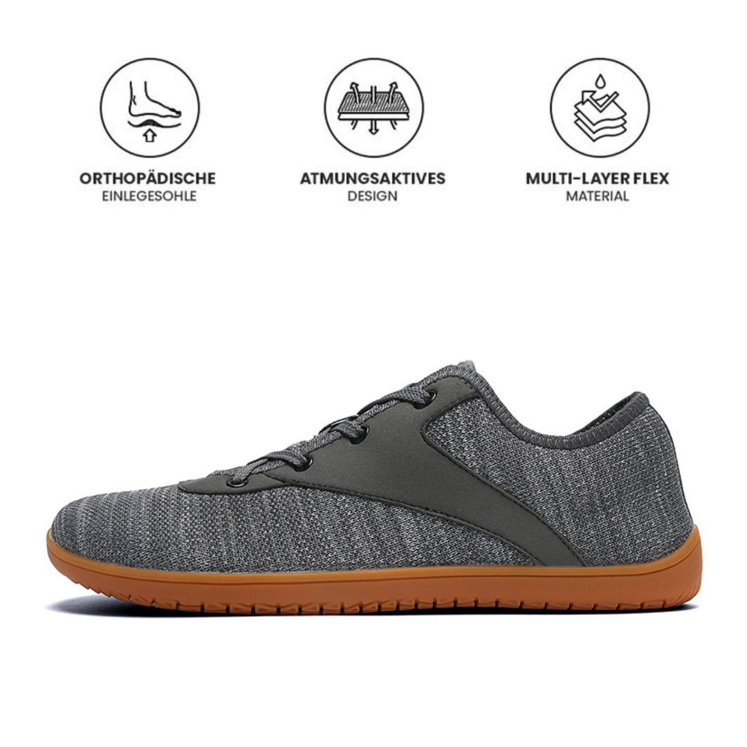 Barfustep™  FreeFlex Barfußschuhe