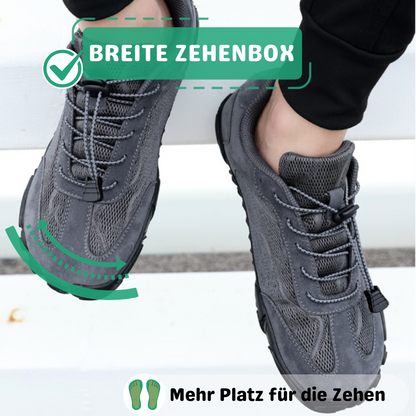 Barfustep™ Brave Pro Barfußschuhe