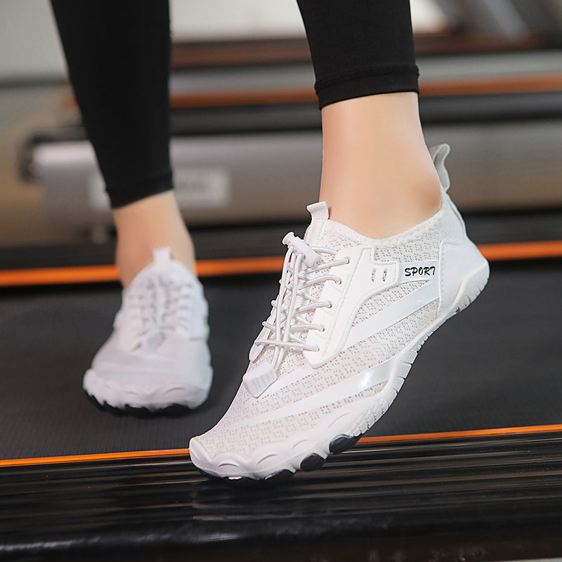 Barfustep™ Walk Pro Barfußschuhe