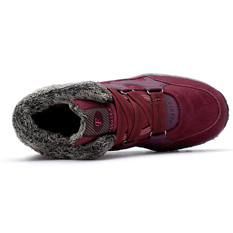 Barfustep™ Schneeschützer Winterschuhe