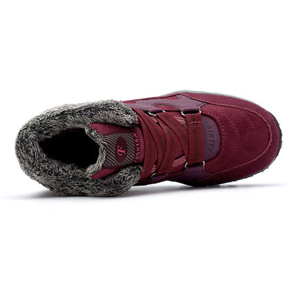 Barfustep™ Schneeschützer Winterschuhe