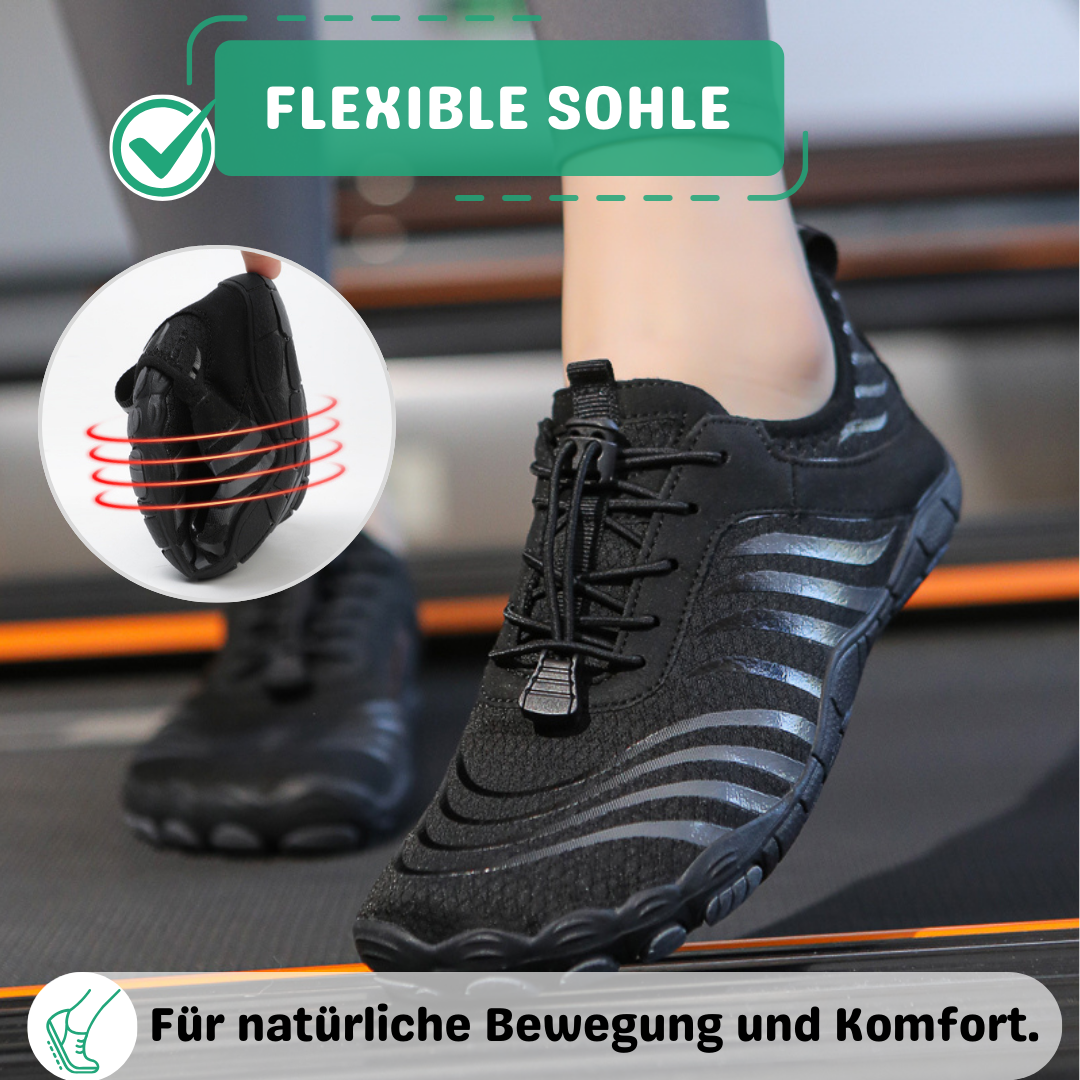 Barfustep™ Step Ease Barfußschuhe