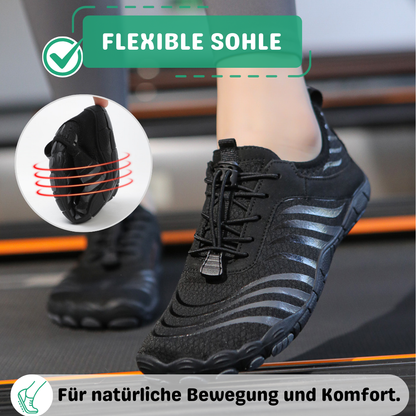 Barfustep™ Step Ease Barfußschuhe