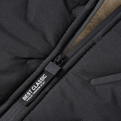 Barfustep™ SherpaHaus Wasserdichte Thermojacke