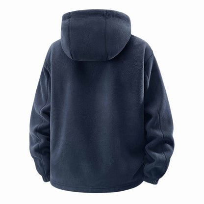 Barfustep™ Skarnix Fleece Outdoor Jacket