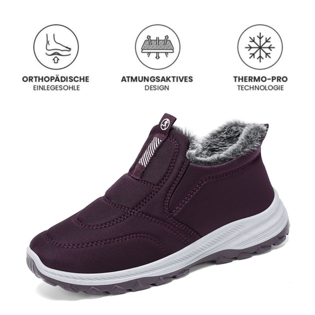 Barfustep™ Ergonomische Schneeschuhe