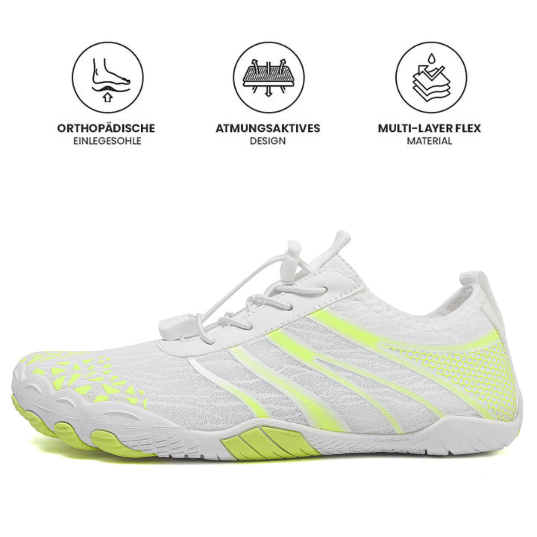 Barfustep™ Travel Pro Barfußschuhe