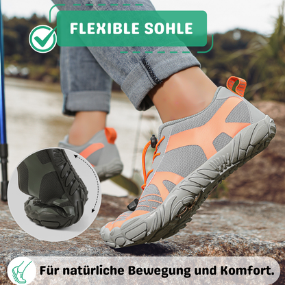 Barfustep™ Hiker Pro Barfußschuhe