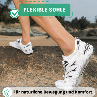 Barfustep™ Trek Ease Barfußschuhe