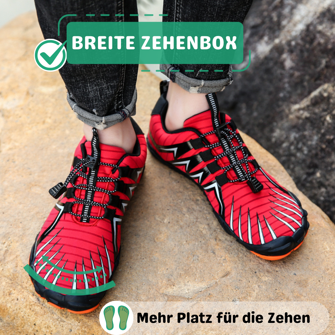 Barfustep™ Outdoor Sports Barfußschuhe