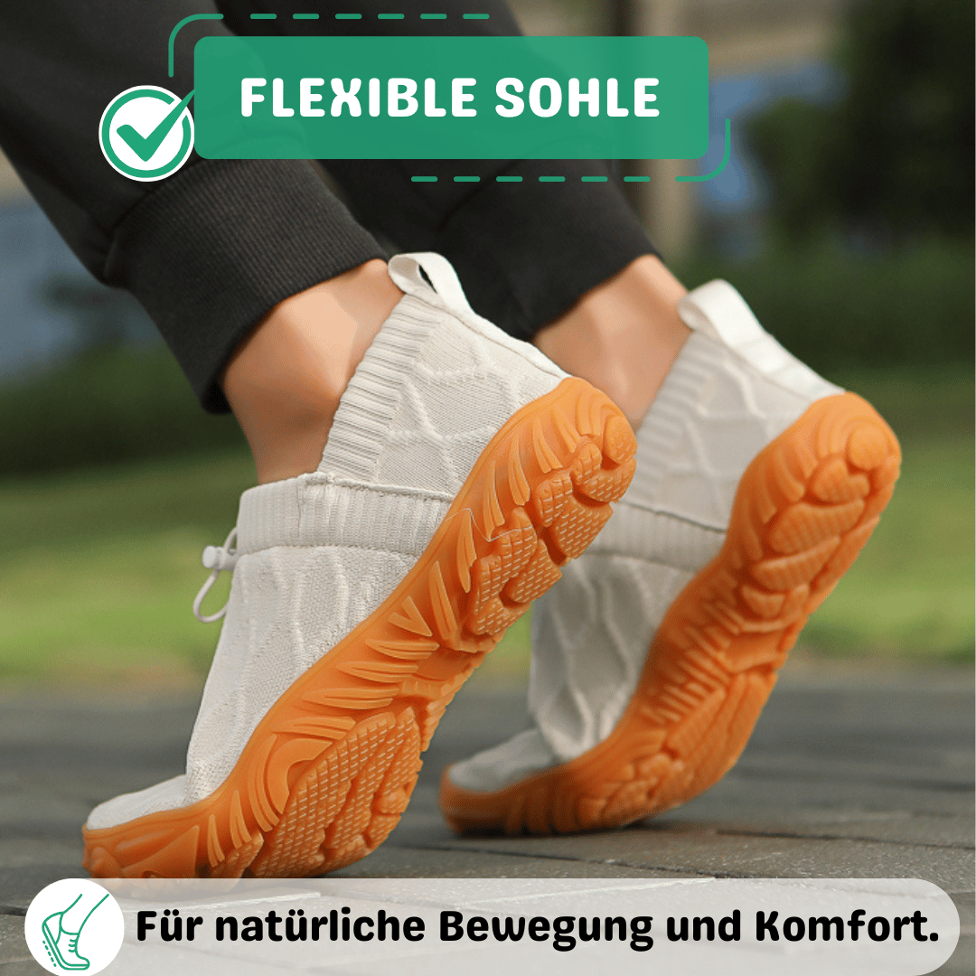 Barfustep™ Recovery Slip-On Barfußschuhe