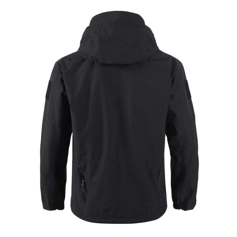 Barfustep™ Esker Wasserdichte Outdoorjacke