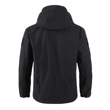 Barfustep™ Esker Wasserdichte Outdoorjacke