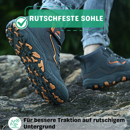 Barfustep™ Running Pro Barfußschuhe für Kinder